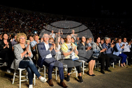 Кърджали - Лили Иванова - концерт