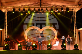 Кърджали - Лили Иванова - концерт