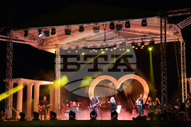 Кърджали - Лили Иванова - концерт