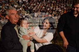 Кърджали - Лили Иванова - концерт