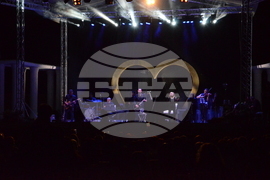 Кърджали - Лили Иванова - концерт