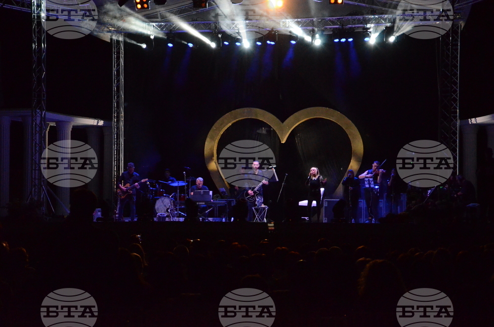 Кърджали - Лили Иванова - концерт