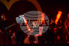 Кърджали - Лили Иванова - концерт