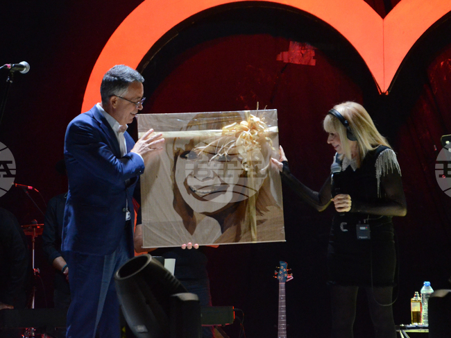  Кърджали - Лили Иванова - концерт