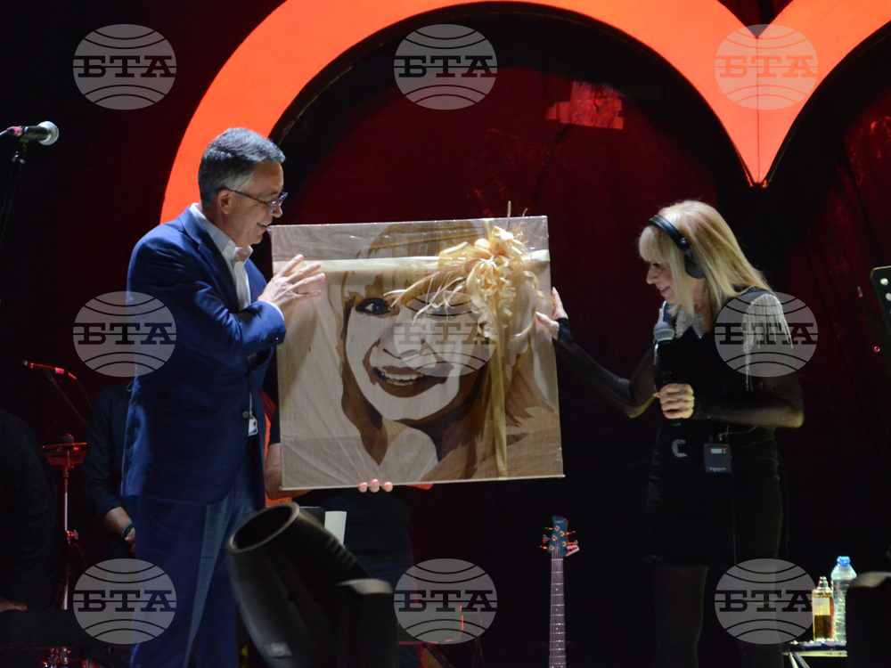 Кърджали - Лили Иванова - концерт