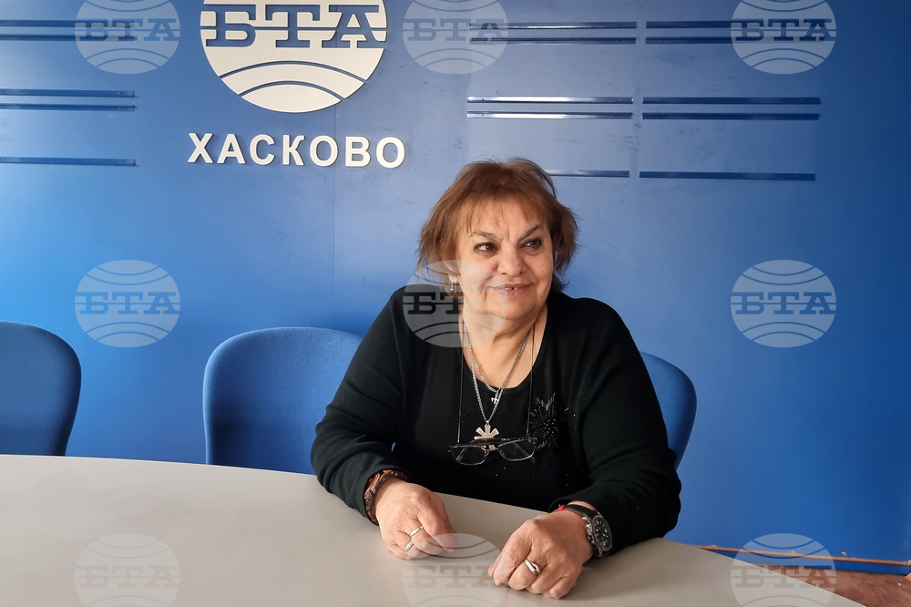 „Южна пролет“ пришива криле на младите автори, убедена е поетесата и организаторка на хасковските литературни дни Ели Видева