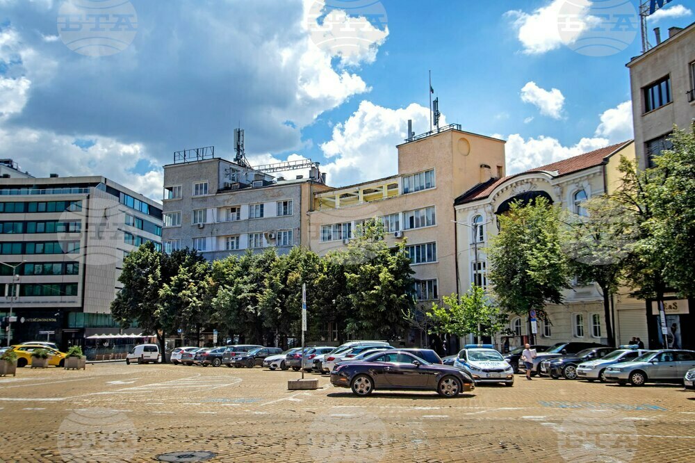 Столична община започна подготовката на документи за актуализация на списъците и статутите на недвижимите културни ценности