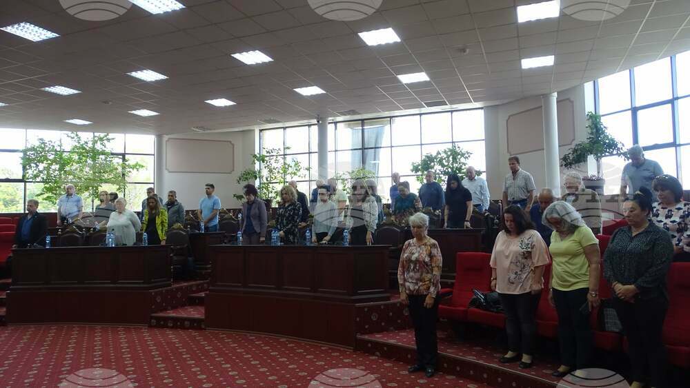 Заместник-кметът Ивайло Енев ще изпълнява временно длъжността кмет на Нова Загора