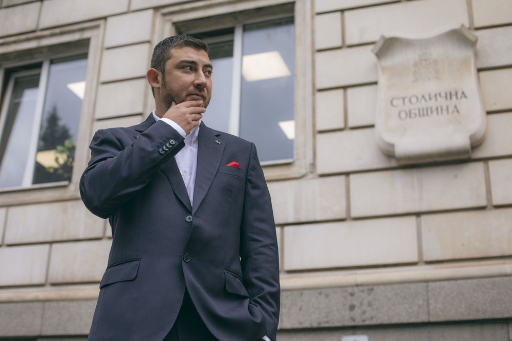 Контрера, ВМРО: Столична община да не прикрива държавата за природния газ!