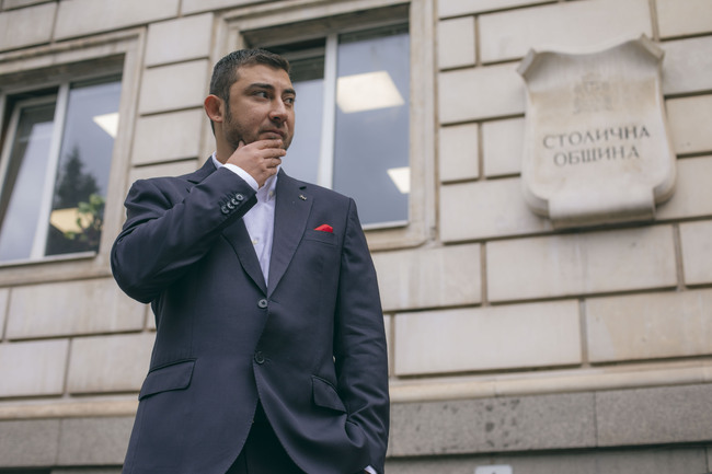 Контрера, ВМРО: Столична община да не прикрива държавата за природния газ!