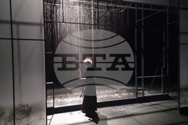 Плевен - театър - премиера