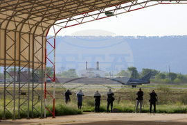 Испания - Румен Радев - Eurofighter EF-20 Typhoon II