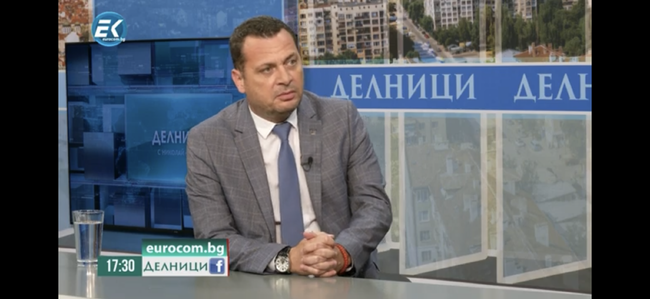 Иван Ченчев: От БСП казваме – намалели сме с 850 хиляди души, топим се като нация, от „сглобката” цинично твърдят, че всичко е наред