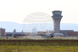 Испания - Румен Радев - Eurofighter EF-20 Typhoon II