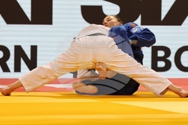 Европейско първенство - джудо