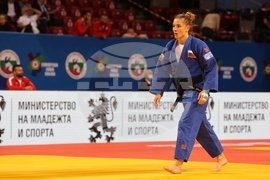 Европейско първенство - джудо