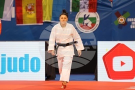  Европейско първенство - джудо