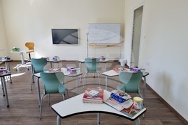 Село Беляковец - Пролет Петрова - интервю