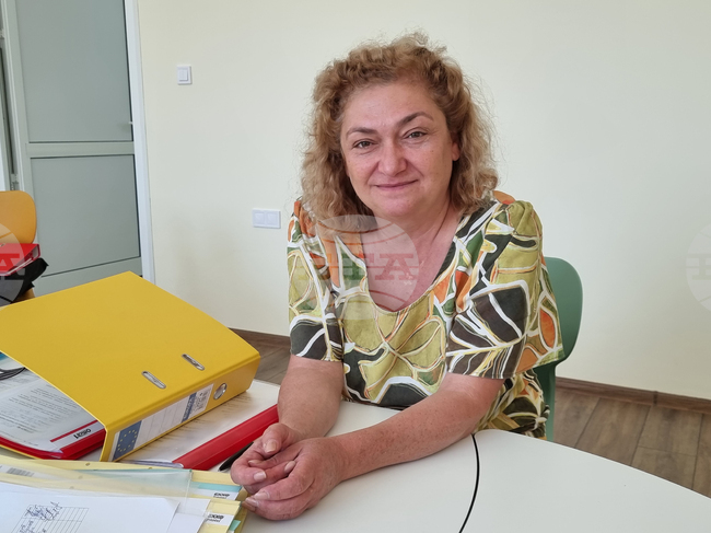 Пролет Петрова - интервю