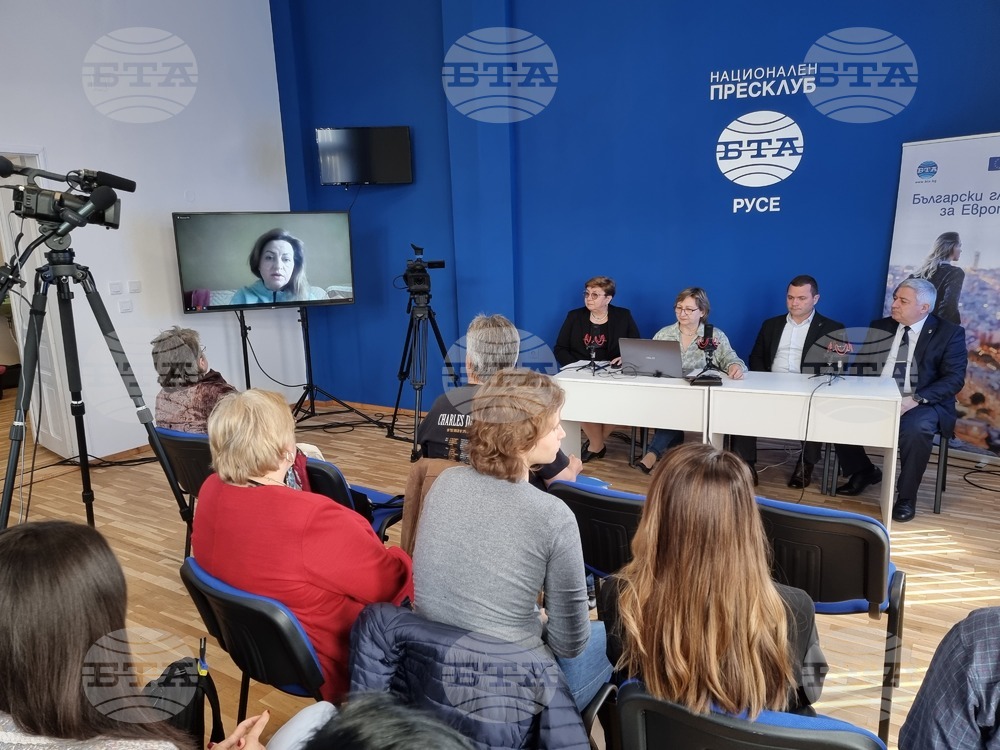Опазването на природата не е прищявка, а необходимост, заяви доц. Елица Петрова-Павлова
