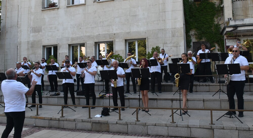 Готова е програмата на Община Ловеч за 22 септември – Ден на независимостта