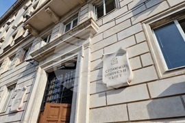 Столичен общински съвет - заседание