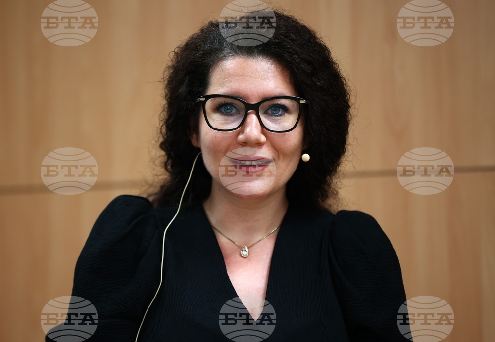 Deputy PM Konstantinova: Ukrainian Refugee Accommodation Programme Available for Hotels From June