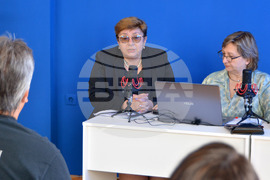 Русе - Пресклуб на БТА - конференция