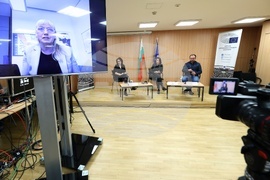 Пътят пред украинските бежанци в Европа и в България - дискусия