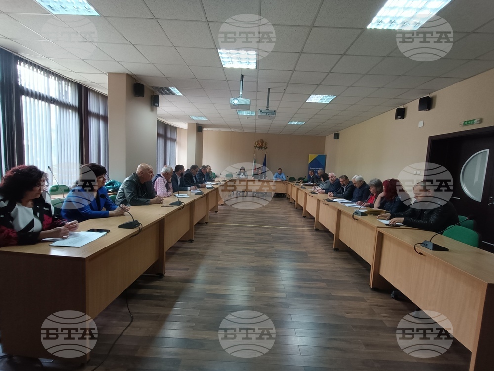 Областният съвет за развитие прие стратегията за подкрепа за личностно развитие за деца от област Кюстендил