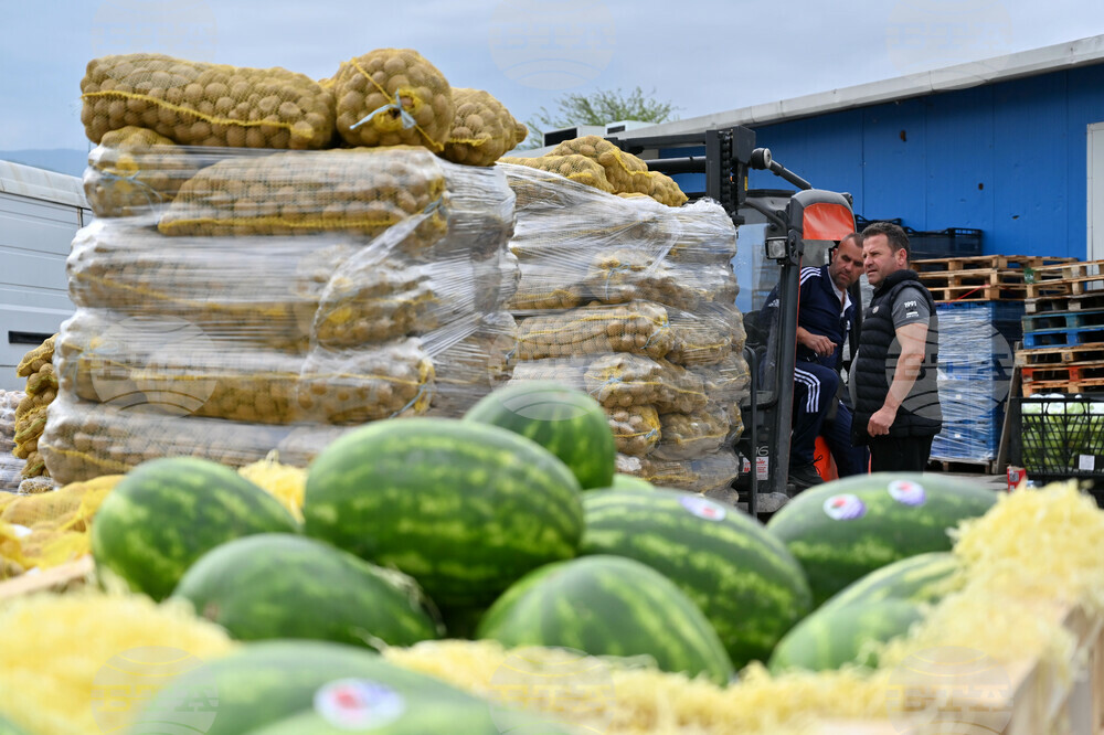 Q1 GDP Grows 4% Y-Y