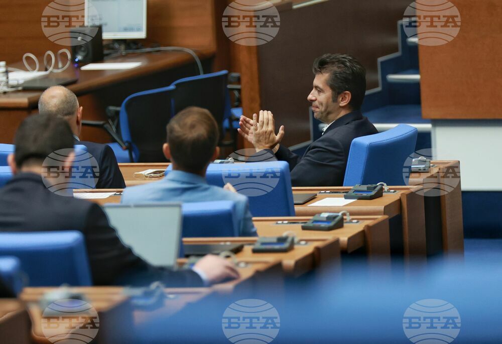 Парламентът реши да отпадне забраната за внос на зърно от Украйна