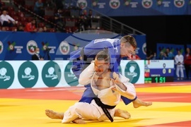 Европейско първенство - джудо