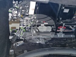 Снимка: Агенция "Митници"