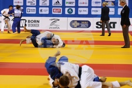 Европейско първенство - джудо