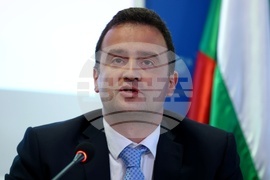 ГЕРБ - пресконференция