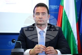 ГЕРБ - Бойко Борисов - пресконференция