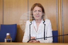 Столичен общински съвет - заседание - Йорданка Фандъкова