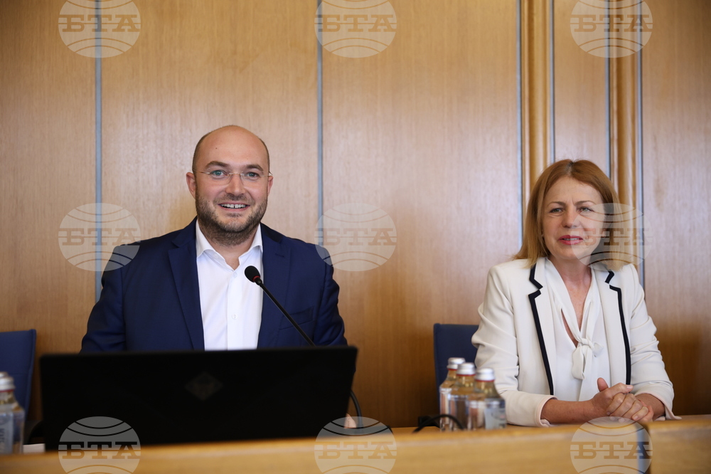 Столичен общински съвет - заседание