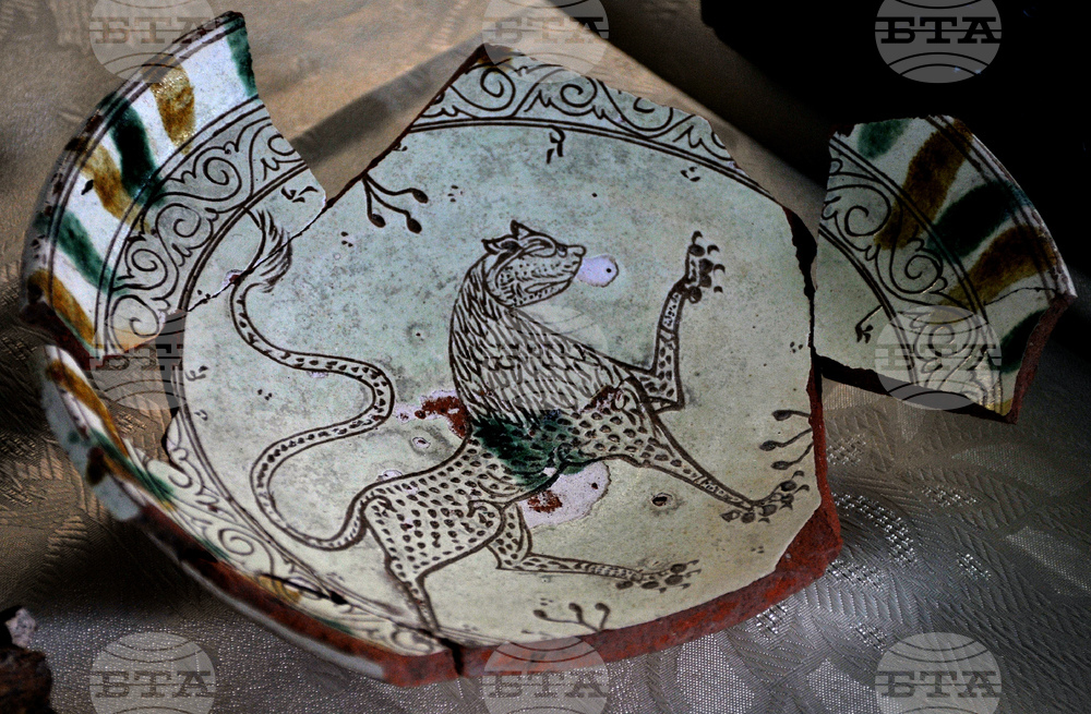 Бургас - регионален исторически музей - пресконференция