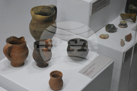 Бургас - регионален исторически музей - пресконференция