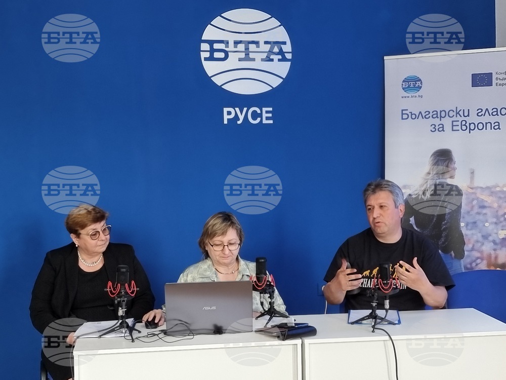 В България е необходимо да има действаща зоополиция, заяви зоологът Венцеслав Петков