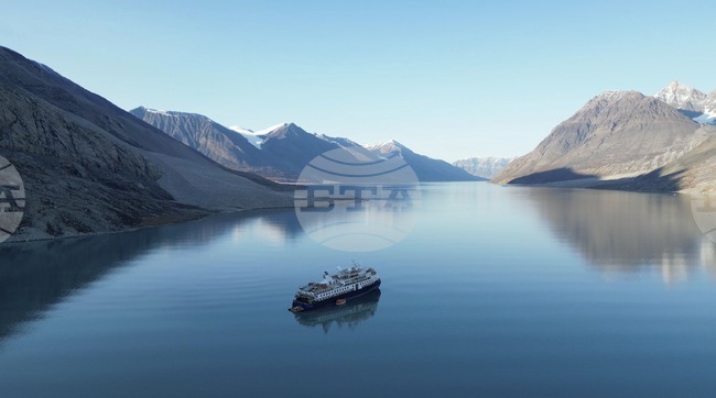 В Арктика е регистрирана най-топлата година от 1900 г. насам, сочи актуален доклад в САЩ