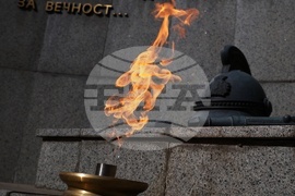 Пожарникари - празник