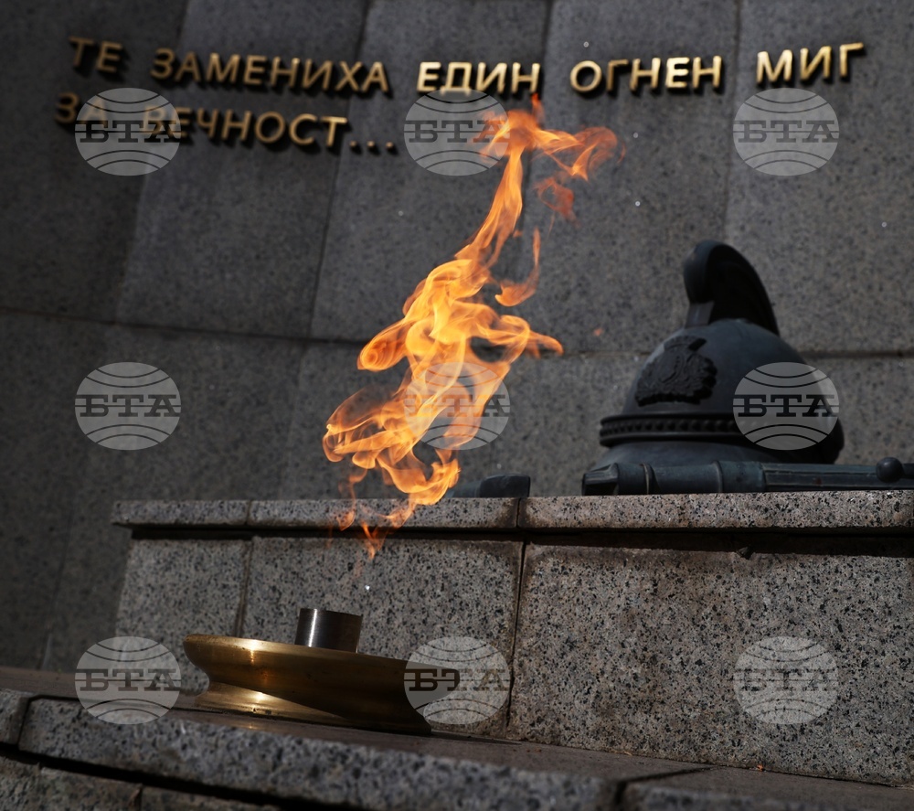 Пожарникари - празник