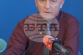 Национален пресклуб на БТА Русе - КП „Левицата!" - пресконференция