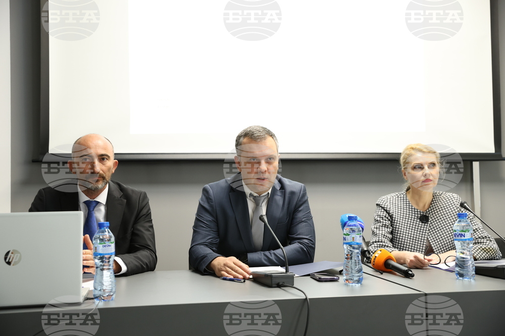 Агенция за социално подпомагане - брифинг