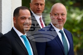 Пожарникари - празник