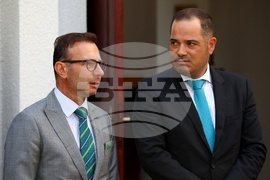 Пожарникари - празник