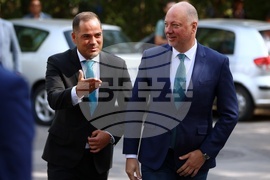 Пожарникари - празник